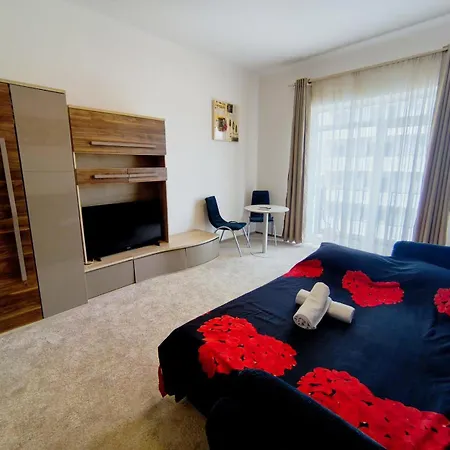 Appartement A Cozy
