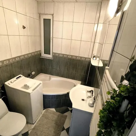 A Cozy * Bucarest