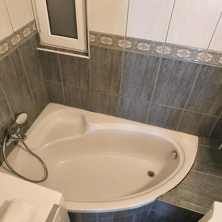 A Cozy * Bucarest